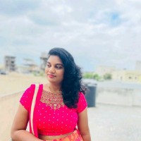 Mounika Reddy