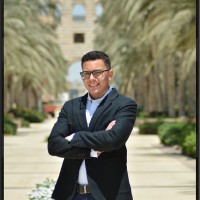Omar Aref