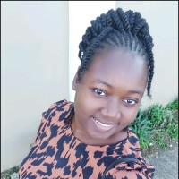 Yanisha T.