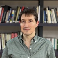 Alberto Detrell Martínez