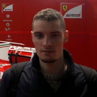 Luca Scalabrin
