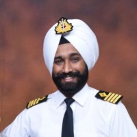 Hardeep Singh Hunjan