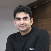 Pushpendra Kumar