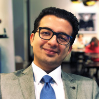 Mohammad Arvari