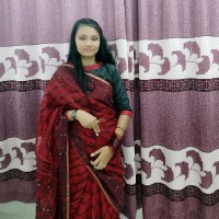 Shanta Rahman