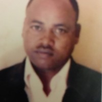 Mulugeta Enki