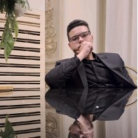Yousef salah