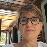 Monica Calosi