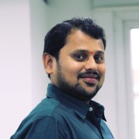 Satish Jindham