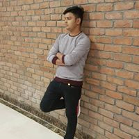 Prince Patel
