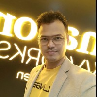 Abhishek P.