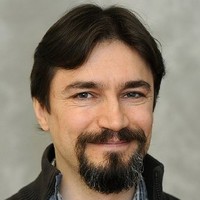 Yaroslav Bakh