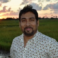 Dilshan De Silva