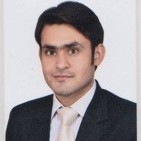 Shakir Ullah