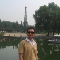 mohamad gerami zadeh