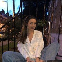 Claudia Rose Morris