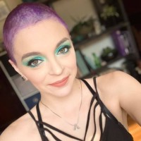 Caitlin Worsech