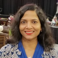 Sasmita Tripathy, PhD