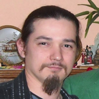 Kenneth Croy