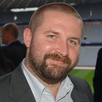 Laszlo Vamosi