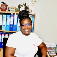 Pauline Mwanzia
