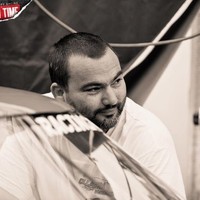 Thierry Charpentier