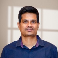 Sairam Gopalakrishnan