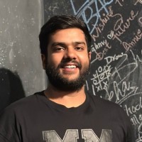 Nitesh Singh