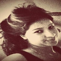 anju gaire