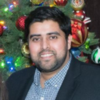 Ibrahim Choudhry