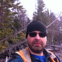 Brendan Smith P.Tech