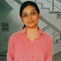 Komal Agarwal