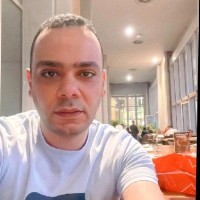 Hisham Abdullah