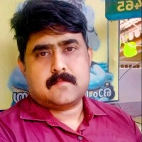 Sumesh Prabhu A