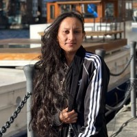 Sadia Akter