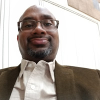 Eric Blake