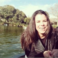 Laura María Rubio Luna