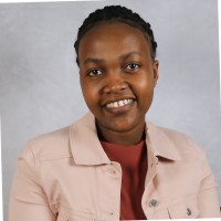 Agnes Nyanamba