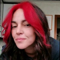 Tania Mazuelas Hernandez
