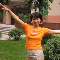 Li Ping (Pinna) Yang