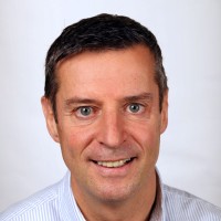 Craig McNaughton