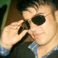 Vivek Mahar