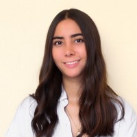 María Fernanda Bayardo Pérez