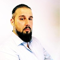 Anton Petre