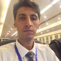 ali roshani
