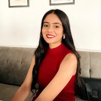 Amisha Mathur