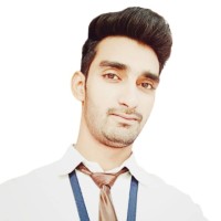 MD ALTAMASH ALAM