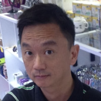 Say Beng Lai