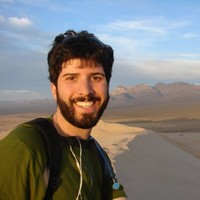 Christopher Poissant