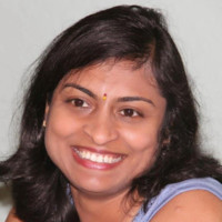 Namrata Baid